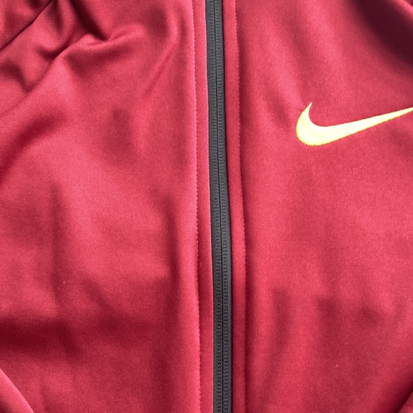 Nike womens S/ kids XL Dri Fit jacket - Picture 2 of 7